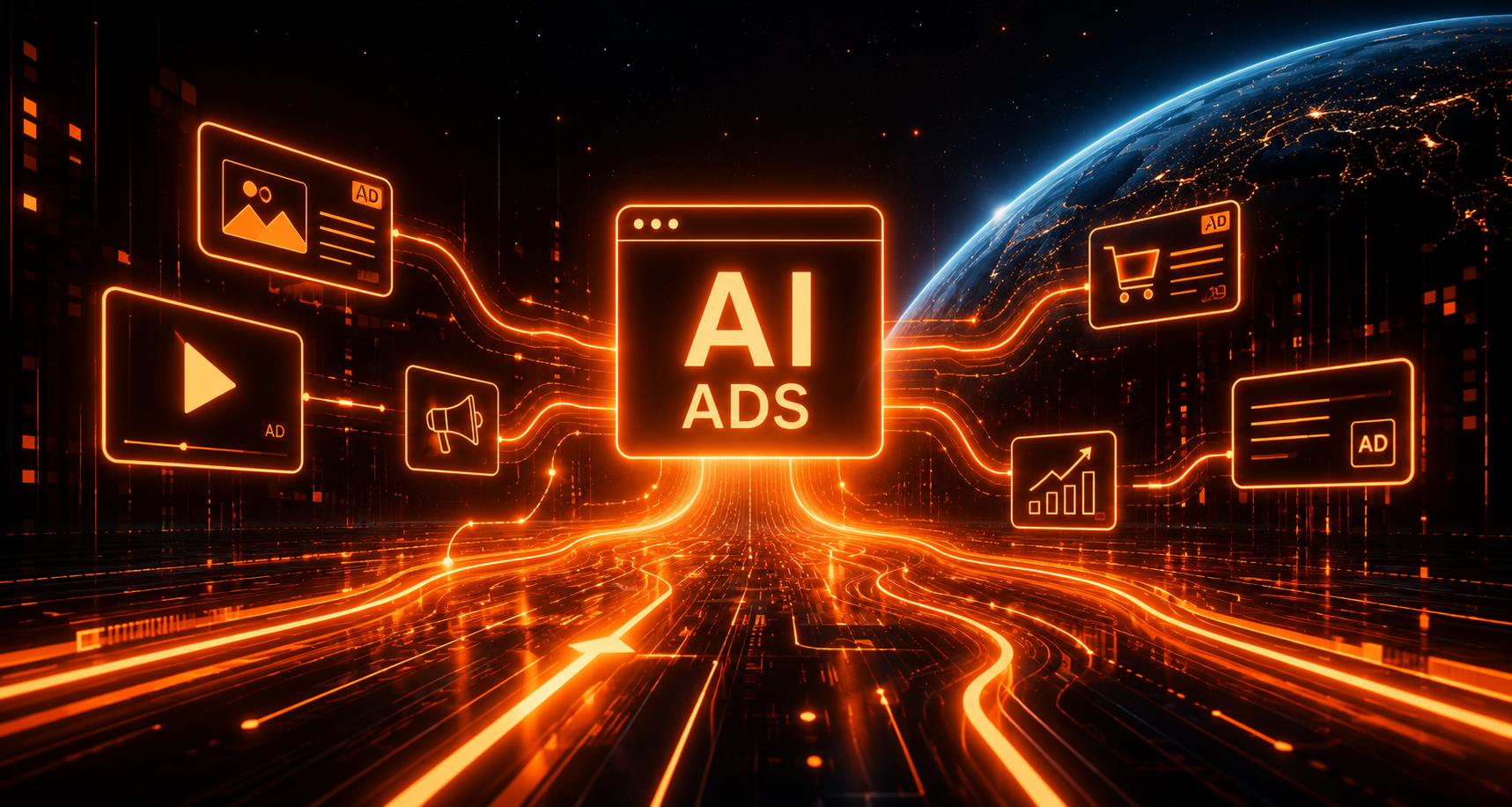 Google identifica anuncios creados con inteligencia artificial para mejorar la transparencia en la publicidad digital