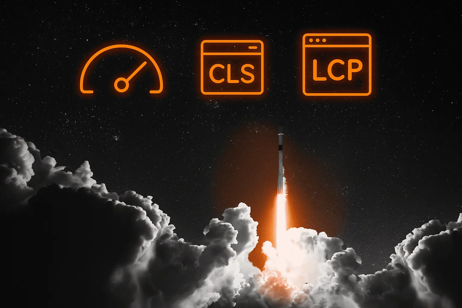 Velocidad y rendimiento web: el impacto del Core Web Vitals en los medios digitales