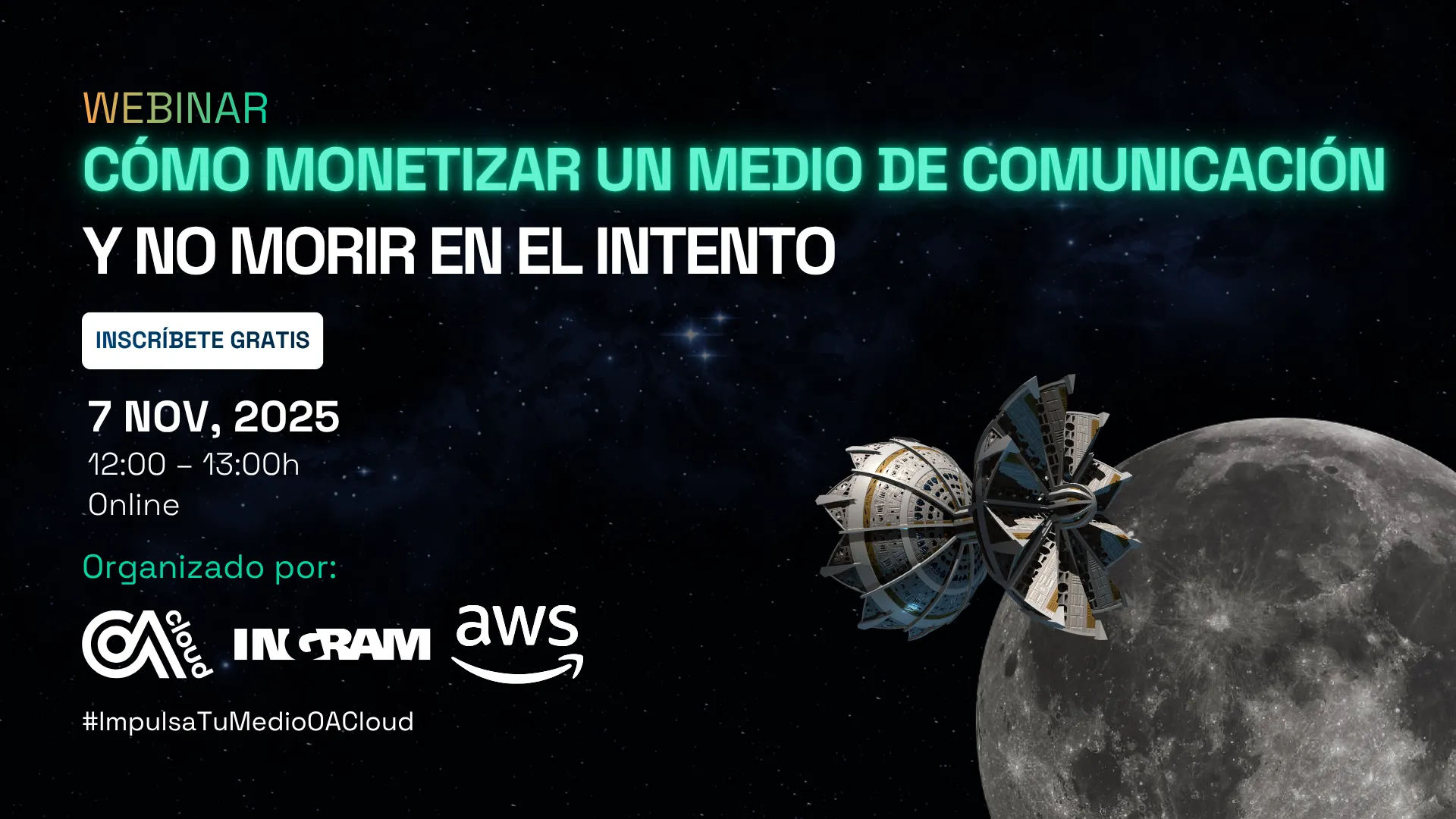 Cómo monetizar un medio de comunicación y no morir en el intento