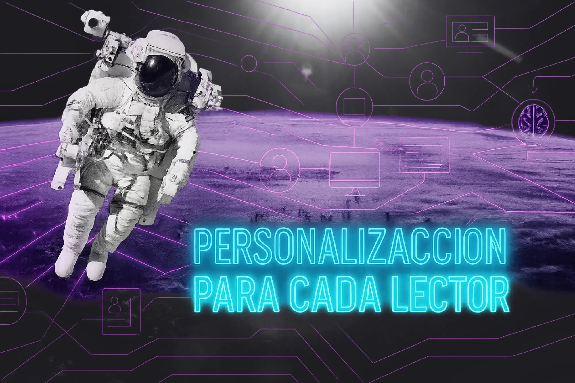 Cómo personalizar la información para cada lector: claves para medios en 2025