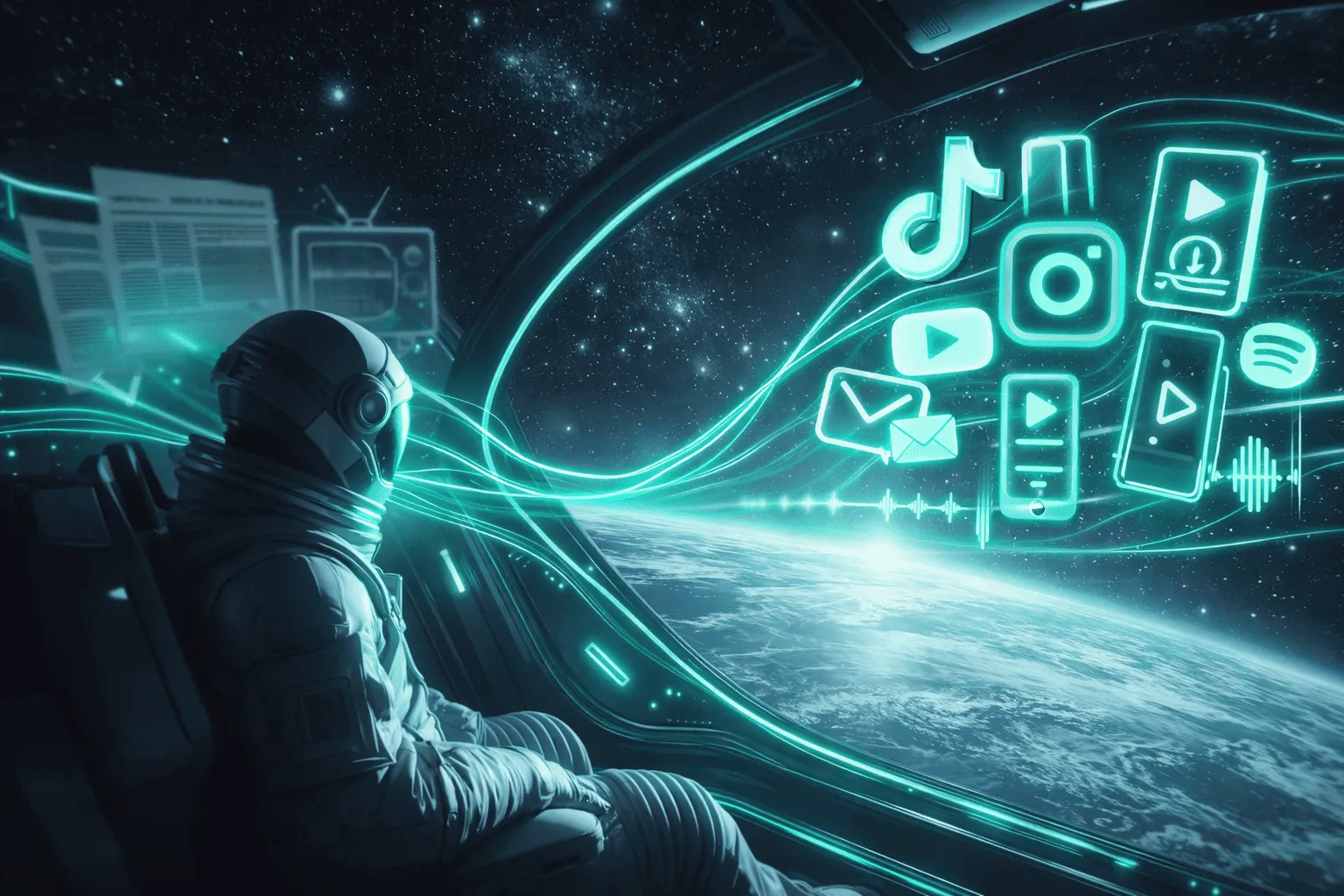 La transformación digital del consumo de noticias