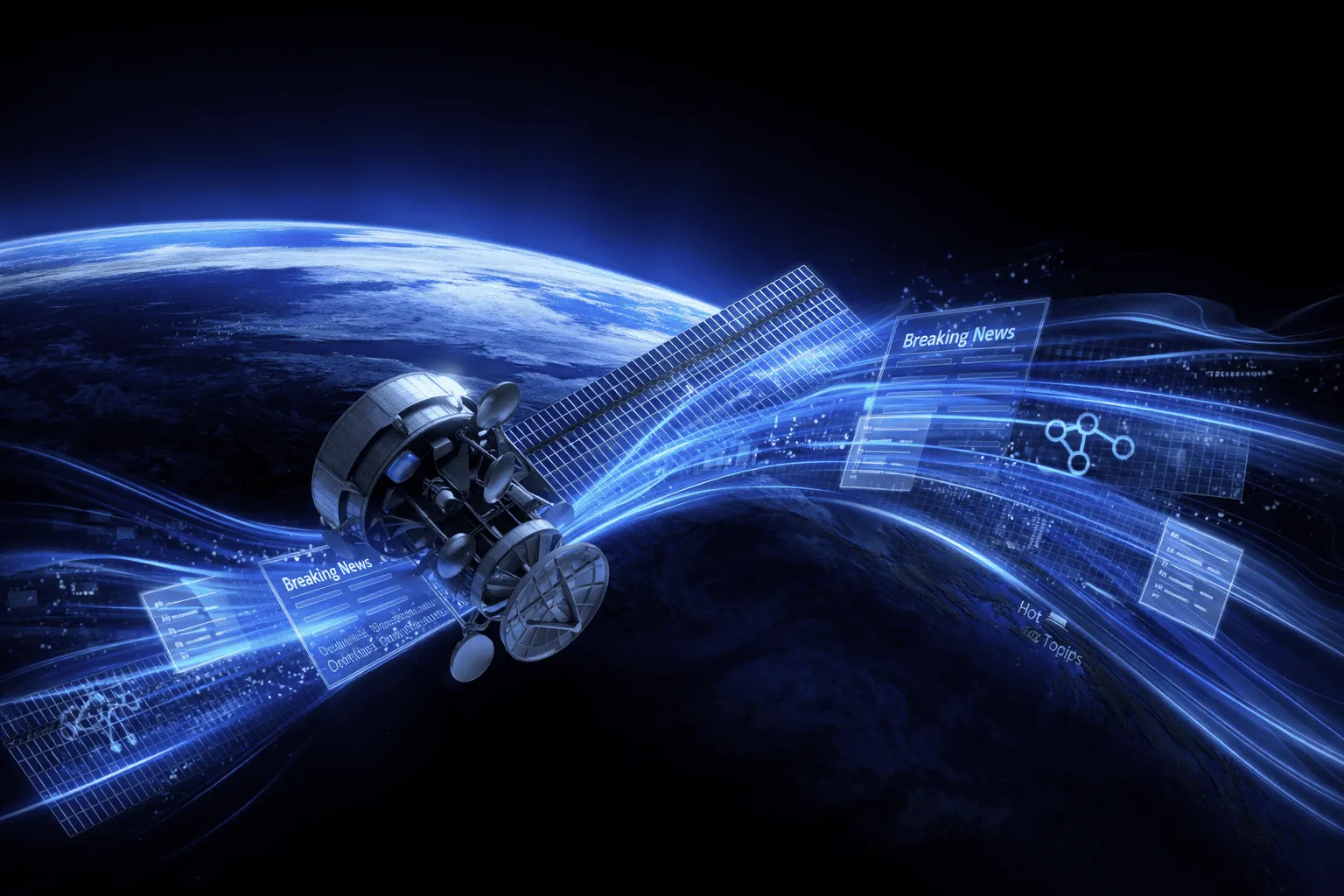 Cómo la inteligencia artificial está redefiniendo el perfil del periodista