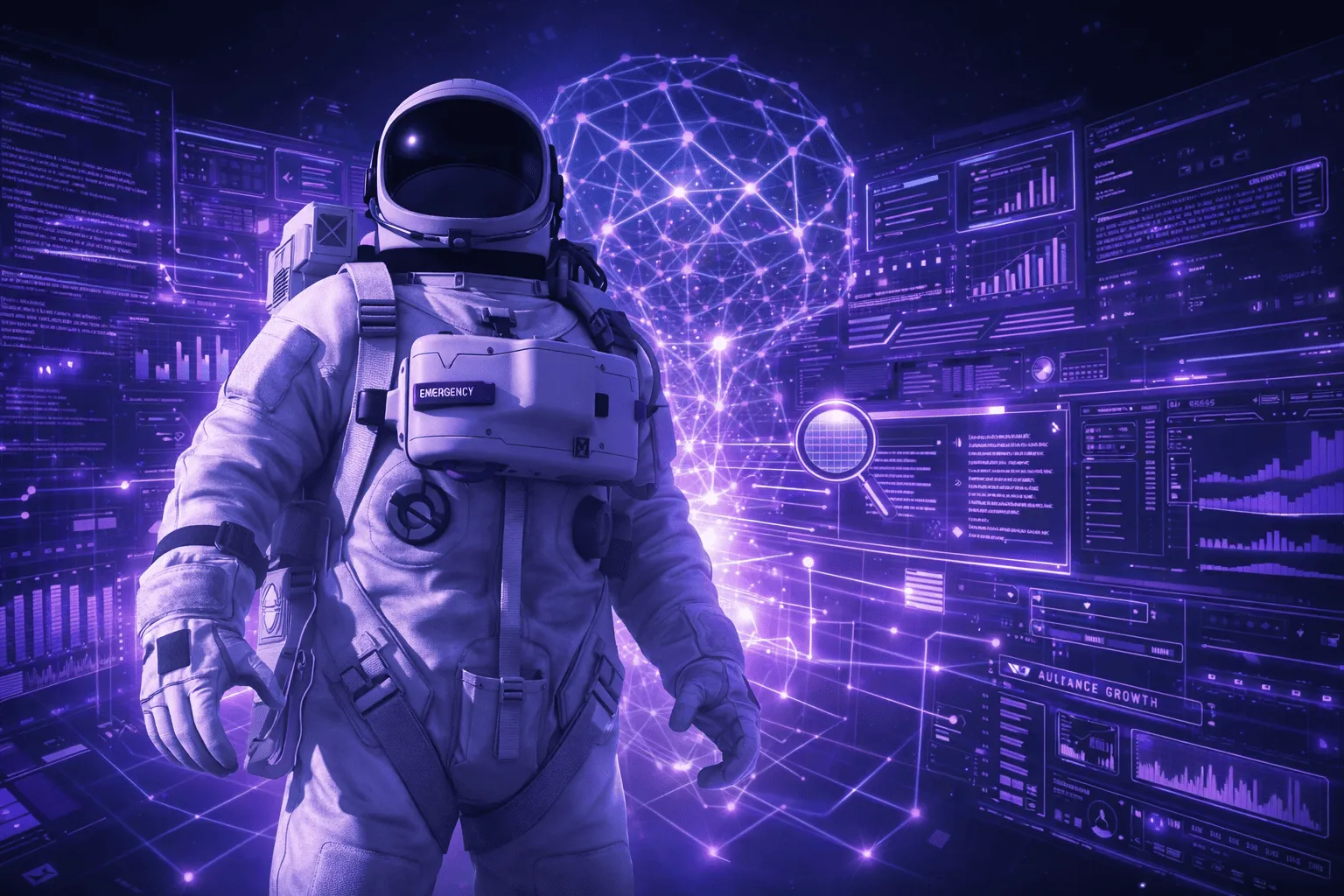 La IA ya no es tendencia: es estructura