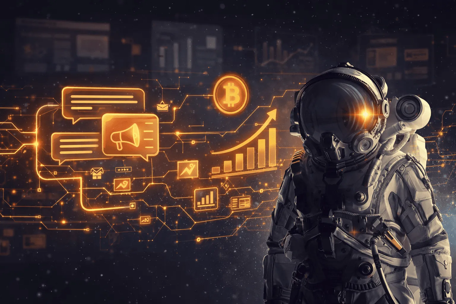 Publicidad en ChatGPT: qué cambia realmente y qué significa para el ecosistema digital