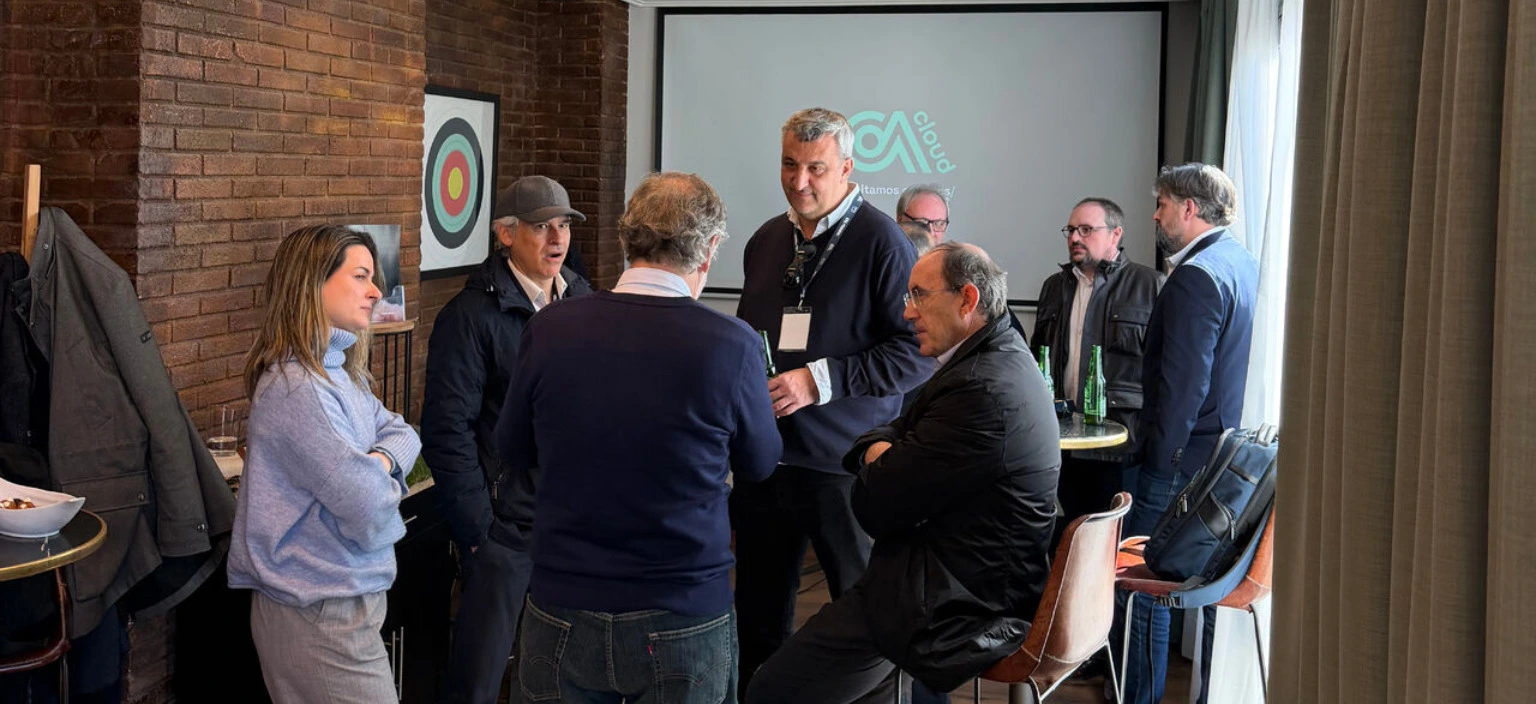 Una jornada clave para el ecosistema de medios