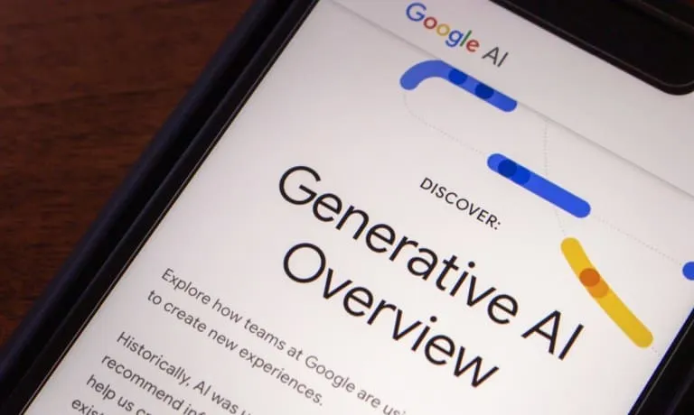 La búsqueda cambia: casi el 30% de las consultas ya muestran respuestas de IA