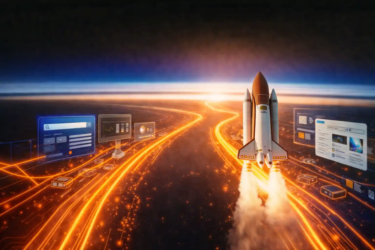 Google, la CNMC y los editores: qué cambia ahora y por qué importa