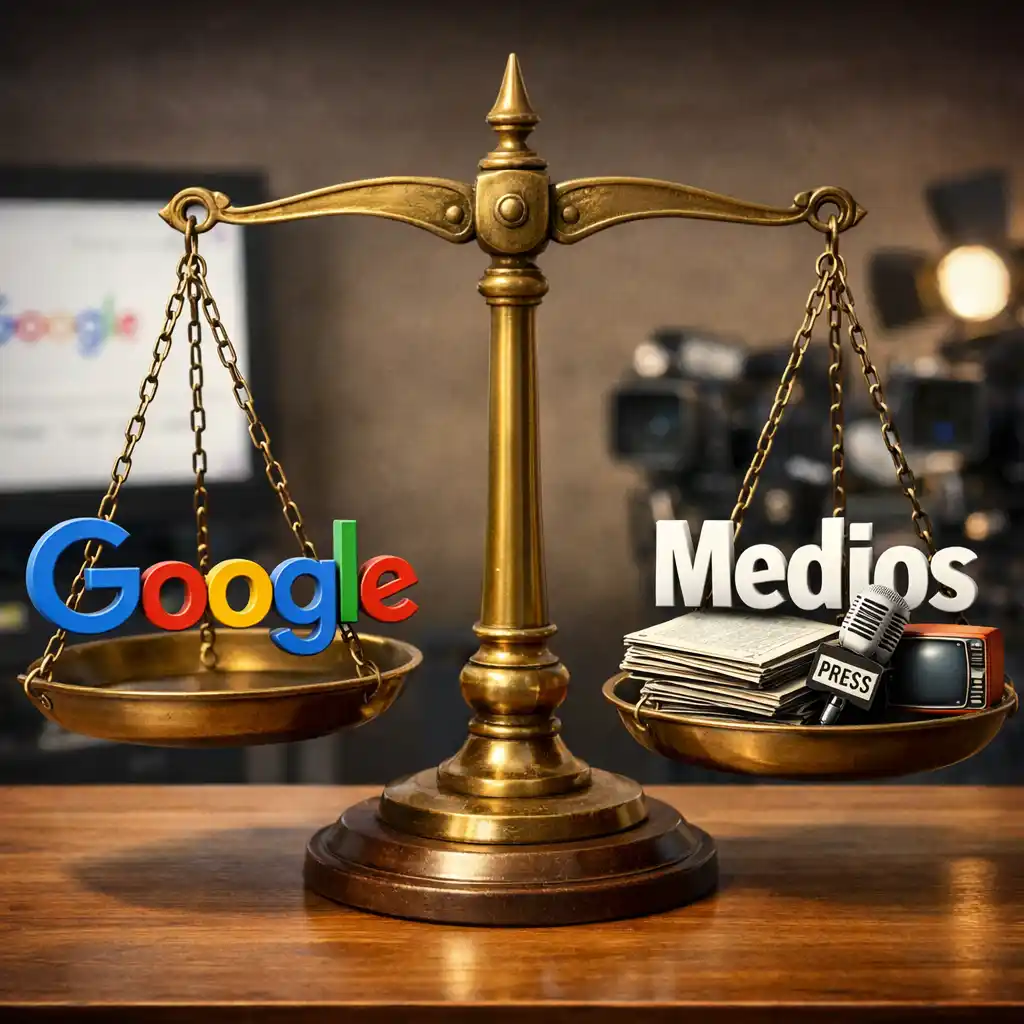 📢 Compromisos de Google ante la CNMC: información clave para editores